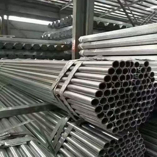 秀峰q355nhb耐候钢管